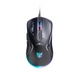 Миша Onikuma Wired RGB Gaming Mouse CW917, 1200-5800DPI, USB, 1.5m, black - зображення 2