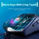 Миша Onikuma Wired RGB Gaming Mouse CW917, 1200-5800DPI, USB, 1.5m, black - зображення 9
