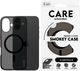 Панель CARE by PanzerGlass Flagship Case Smokey Urban Combat w. Black MagSafe для Apple iPhone 16 (5715685004155) - зображення 3