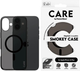 Панель CARE by PanzerGlass Flagship Case Smokey Urban Combat w. Black MagSafe для Apple iPhone 16 Plus (5715685004179) - зображення 3