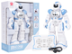 Багатофункціональний Робот SMART-BOT (5903864988734) - зображення 2