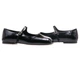 Туфлі жіночі IKOS 6041-14/BLACK LAK 37 Чорний - изображение 5