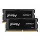 Пам'ять ноутбука Kingston DDR5 16GB KIT (8GBx2) 4800 FURY Impact - изображение 2