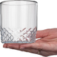 Zestaw szklanek Kadax Epila 330 ml 12 szt (5903699498378) - obraz 5