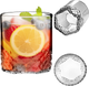 Zestaw szklanek Kadax Epila 330 ml 6 szt (5903699498361) - obraz 3