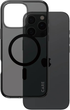 Панель CARE by PanzerGlass Flagship Case Smokey Urban Combat w. Black MagSafe для Apple iPhone 16 Pro Max (5715685004186) - зображення 1