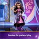 Кукла София Sophia Unicorn Academy Академия единорогов для бала маскарада Spin Master 6069399 - изображение 5