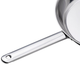 Patelnia Ikea 365+ ze stali nierdzewnej 28 cm (505.827.36) - obraz 2