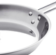 Patelnia Ikea 365+ ze stali nierdzewnej 28 cm (505.827.36) - obraz 3