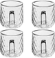 Zestaw kubków Kadax Rovale 350 ml 4 szt (5906638312919) - obraz 3