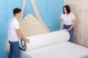 Матрац футон Family Sleep TOP AIR Cocos 130x205 - зображення 7