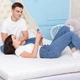 Матрац ортопедичний Family Sleep Tonus Life 200x220 - изображение 4