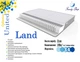 Матрац ортопедичний Family Sleep Land United 200x220 - изображение 3