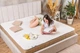 Матрац ортопедичний Family Sleep Will Demure 200x200 - изображение 8