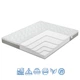Матрац ортопедичний Family Sleep Range Melody 160x200 - зображення 1