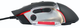 Mysz Conceptronic 8D Gaming Wired Black (DJEBBEL02B) - obraz 2