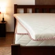 Тонкий матрац футон Family Sleep Оберіг Вишиванка 100x190 - зображення 8