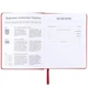 Дневник школьный твердый переплет PU Kite Harry Potter HP25-264, 71161 - изображение 6