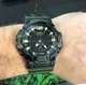 Мужские часы CASIO HDC-700-3AVEF - изображение 5