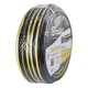 Шланг для поливу BLACK COLOUR 3/4″ 25м, Bradas Польща чорний WBC3/425 - изображение 3