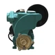Насосна станція VOLKS pumpe WZ370 0,37 кВт бак 2л - зображення 8