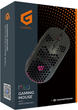 Mysz Conceptronic 6D Gaming Wired Black (DJEBBEL04B) - obraz 2