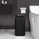 Розумний кошик для сміття Xiaomi TOWNEW T1S Black - зображення 12