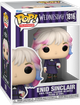 Фігурка Funko Pop! TV: Wednesday S2 Enid Sinclair 86681 (5908305250401) - зображення 1