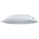 Подушка SoundSleep Relax 5% пуху 70х70 см біла (91034953) - зображення 2