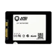 Твердотільний накопичувач SSD AGI AI138 120Gb SATA III 2.5'' TLC Black (AGI120G06AI138) - зображення 3