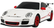 Машинка на радіоуправлінні Rastar Porsche 911 GT3 RS R/C (5904265254534) - зображення 2