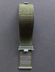 Ремешок нейлоновый MRK для фитнес браслета Mi Smart Band 8 Pro/9Pro/ Xiaomi Redmi Watch 4/5 хаки (mrk6443) - изображение 3