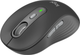 Комплект бездротовий Logitech MK950 Graphite (5099206119307) - зображення 5