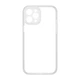 Чохол BASEUS Camera Lens Protector Frame Case Для Iphone 12 Pro (FRAPIPH61P-02) White - изображение 1