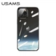 Чохол USAMS TPU Case for iPhone 12 Pro 6.1 " Kingdom Series US-BH616 - изображение 3