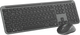 Комплект беспроводной Logitech MK950 for Business Graphite (920-012512) - зображення 3