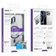 Чохол HOCO для iPhone 16 Vip magnetic protective case (AS11) - изображение 2
