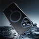 Чохол HOCO для iPhone 16 Vip magnetic protective case (AS11) - изображение 6