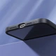 Чохол BASEUS Camera Lens Protector Frame Case Для Iphone 12 (FRAPIPH61N-02) - зображення 9
