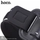 Чохол на руку HOCO sports arm bag BAG01 black - изображение 4