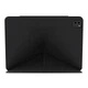 Чохол Premium BASEUS Safattach Y-type Magnetic Stand Case For Pad Pro 12.9-inch (2018/2020/2021) (ARCX010113) - изображение 3