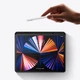 Чохол Premium BASEUS Safattach Y-type Magnetic Stand Case For Pad Pro 12.9-inch (2018/2020/2021) (ARCX010113) - изображение 5