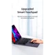 USAMS Smart Touch Control Keyboard Cover Winz Series для iPad Pro 2020 11" US-BH685 |BT5.1, 350Hours| - изображение 7