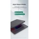 USAMS Smart Touch Control Keyboard Cover Winz Series для iPad Pro 2020 12.9" US-BH686 |BT5.1, 350Hours| - изображение 3