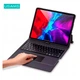 USAMS Smart Touch Control Keyboard Cover Winz Series для iPad Pro 2020 12.9" US-BH686 |BT5.1, 350Hours| - изображение 8