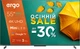 Телевизор Ergo MiniLED 55" 55MQ90PRO - изображение 2