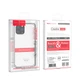 Чохол HOCO для iPhone 16 Pro Light series TPU case - изображение 2