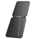 Кишеня для кредиток HOCO Idol multifunctional magnetic card holder GT3 Колір Black - изображение 6