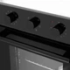 Духова шафа електрична ELEYUS FORA 4506 BL - зображення 6