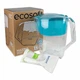Фильтр-кувшин Ecosoft Максима аквагрин - изображение 3